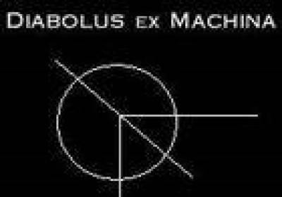 logo Diabolus Ex Machina